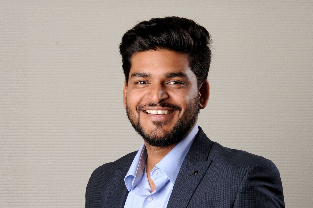 Subhojeet Chatterjee