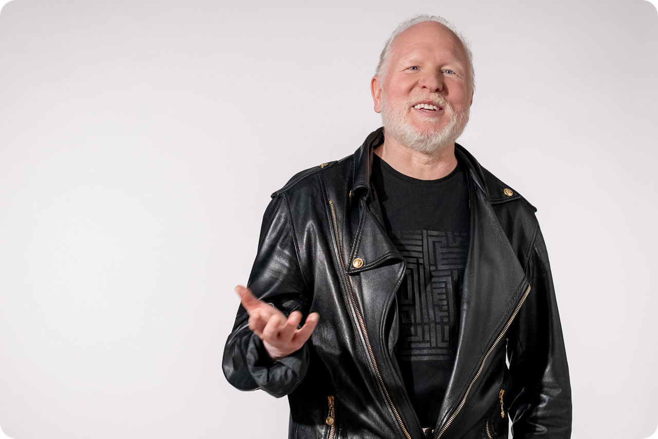 Profilbild Chris Boos