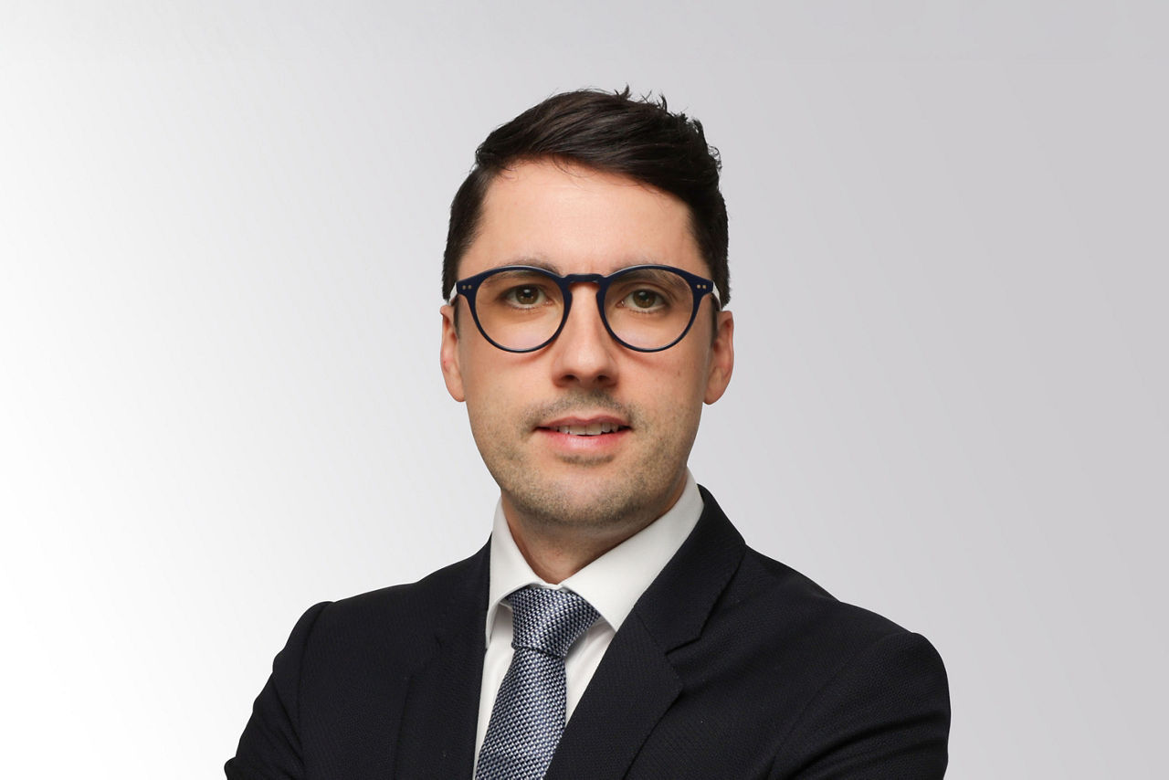 Markus Christ