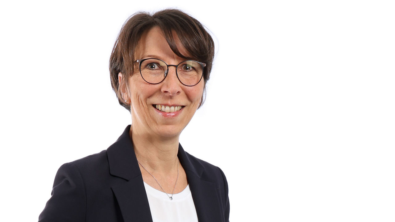 Christa Roosen