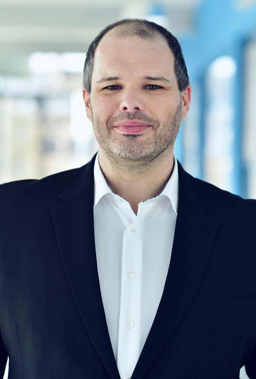 Christian Hildenbrand Portfoliomanager