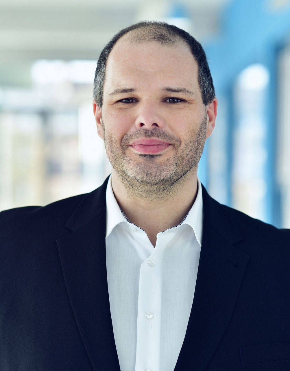 Christian Hildenbrand Portfoliomanager