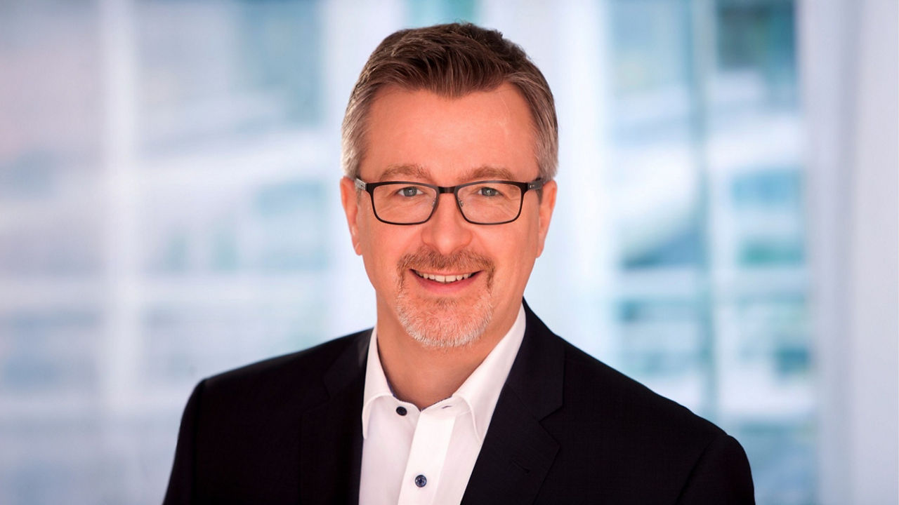 Referenten Christian Kaiser
