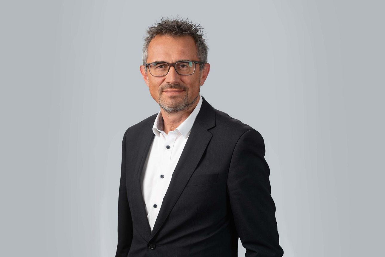 Christian Könighaus,  Berater PrivateBanking