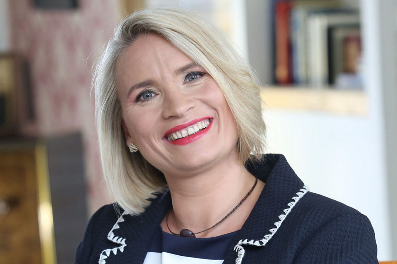 Foto von Christiane Waschkies