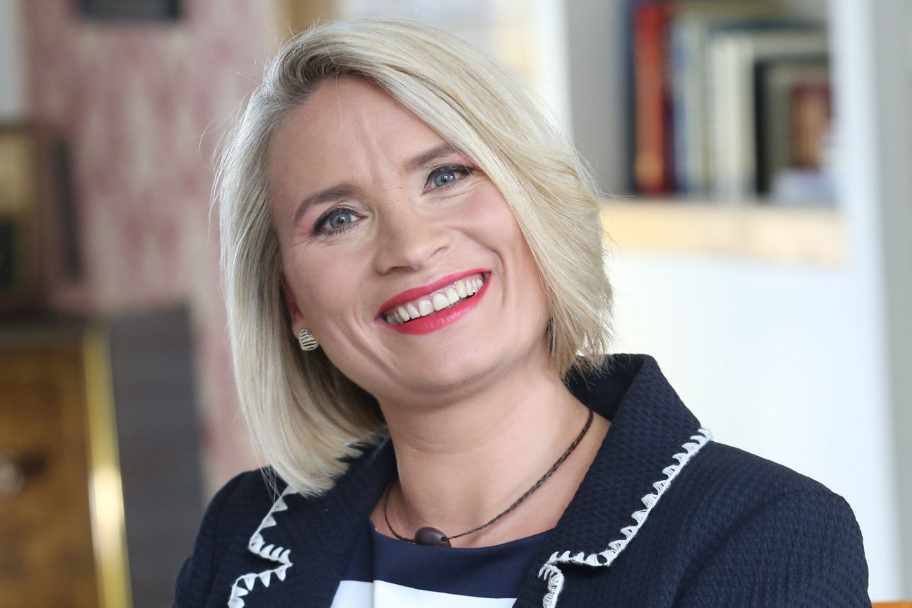 Logo Immobilien Christiane Waschlies-Hahn