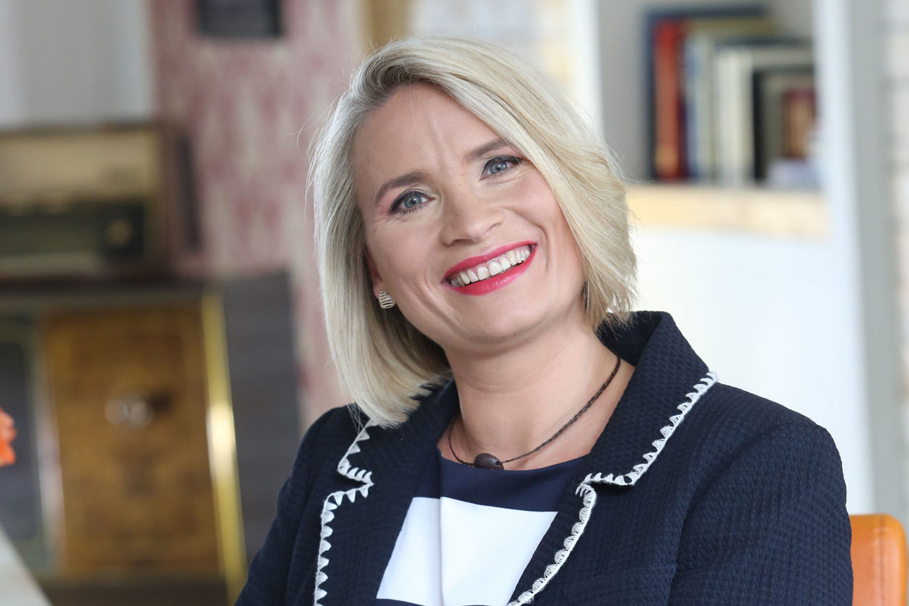 Immobilienvermittlung Christiane Waschkies-Hahn