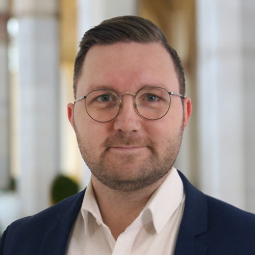 Christoph Adrio