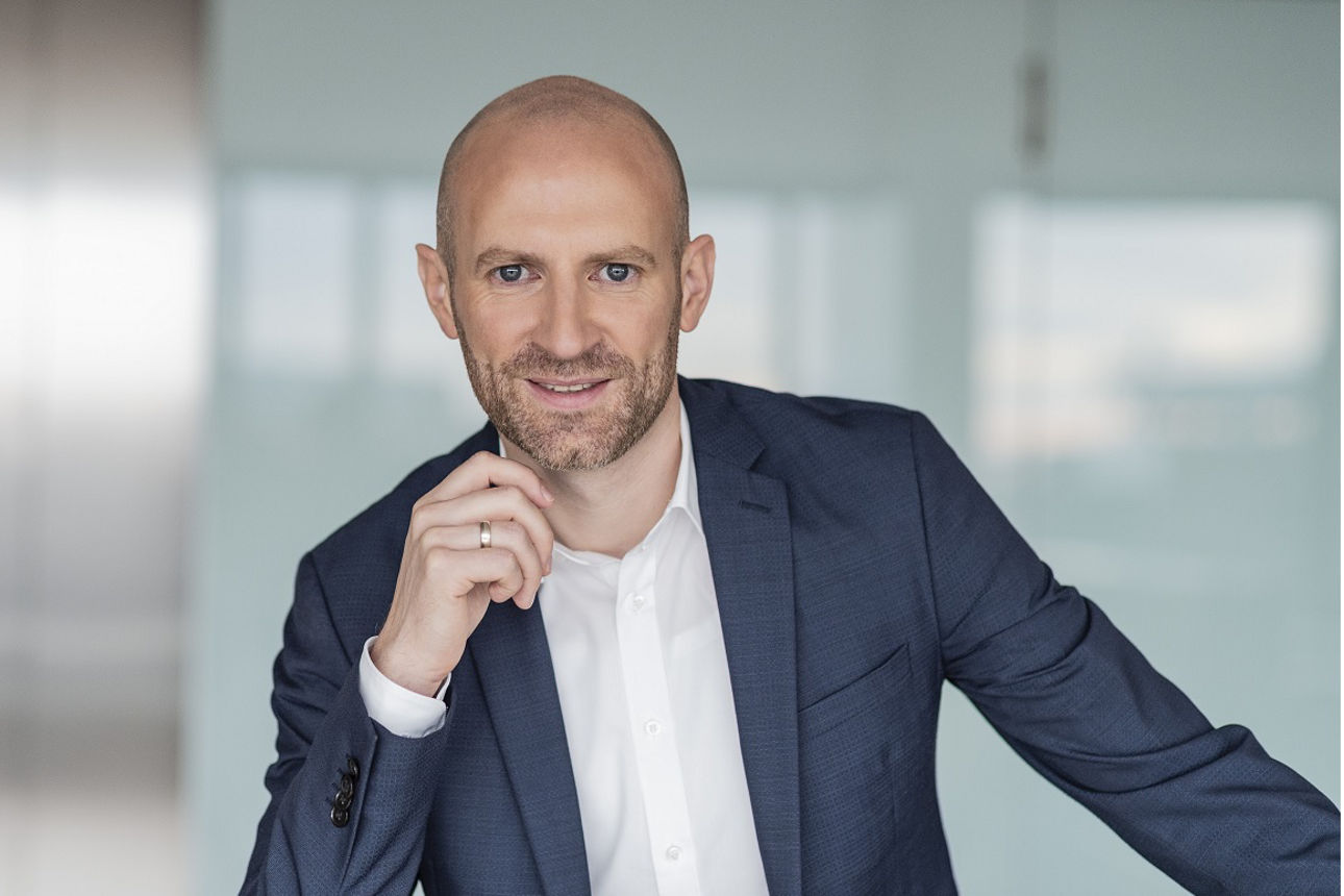 Beraterbild von Domink Cichon