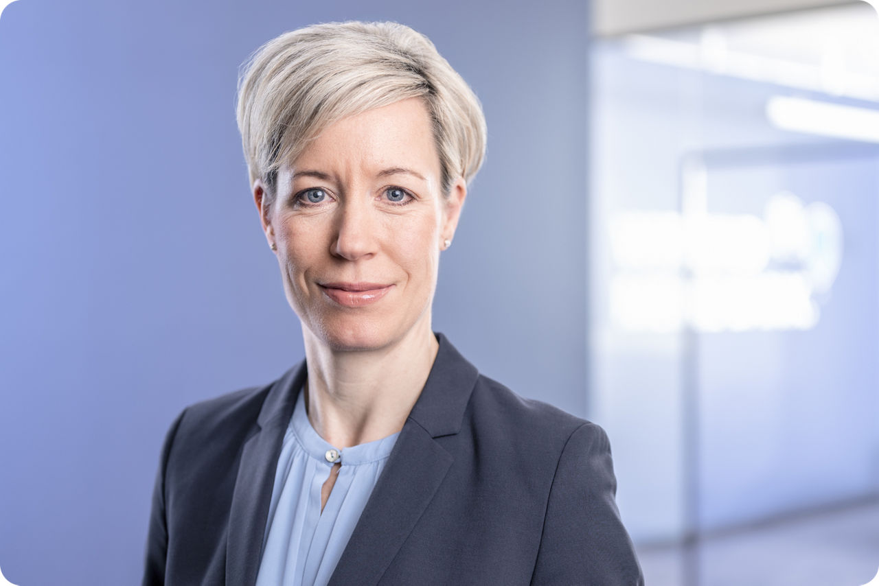 Profilbild Claudia Iwert