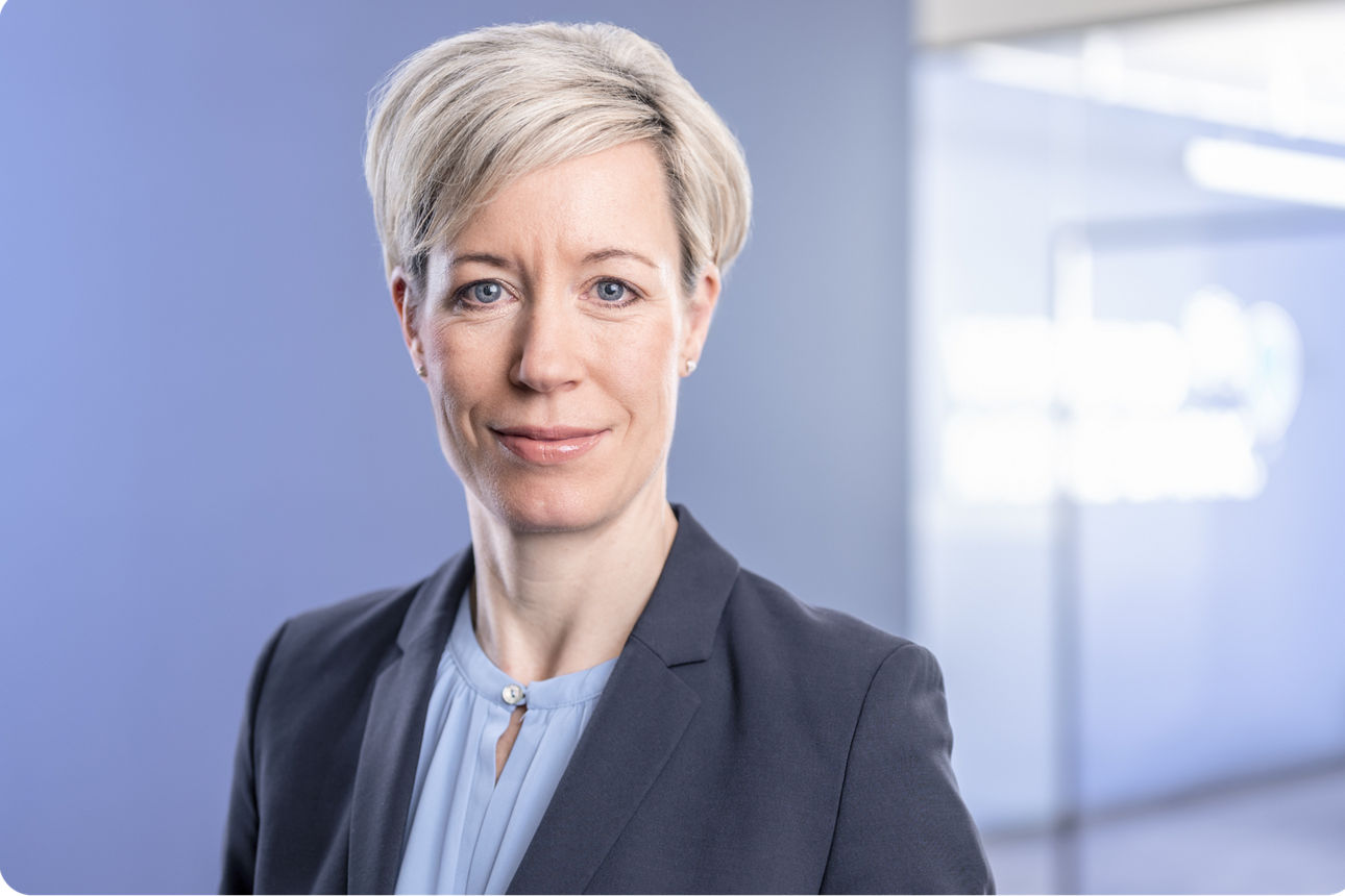 Profilbild Claudia Iwert