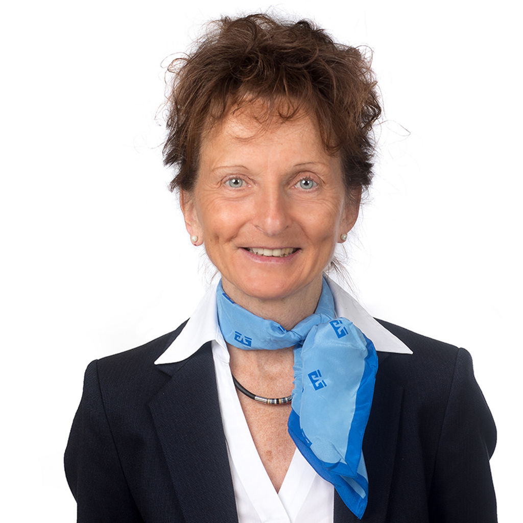 Businessportrait Claudia Marnett