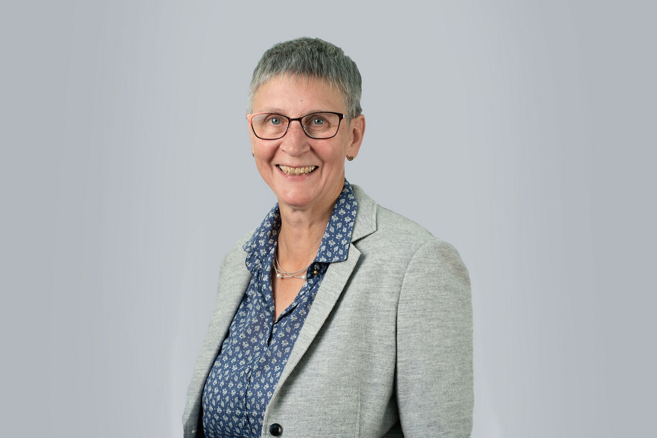 Claudia Müller, Wächtersbach