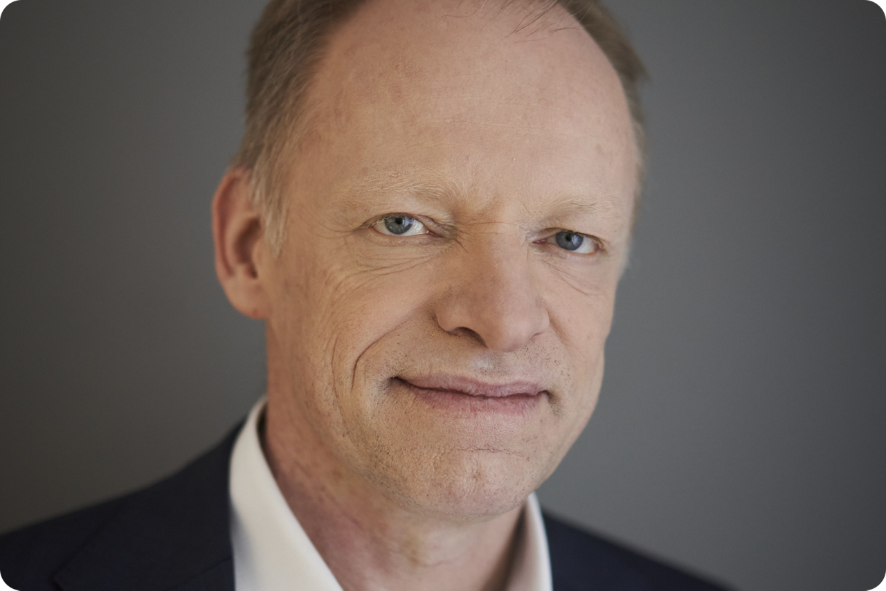 Profilbild Prof. Clemens Fuest