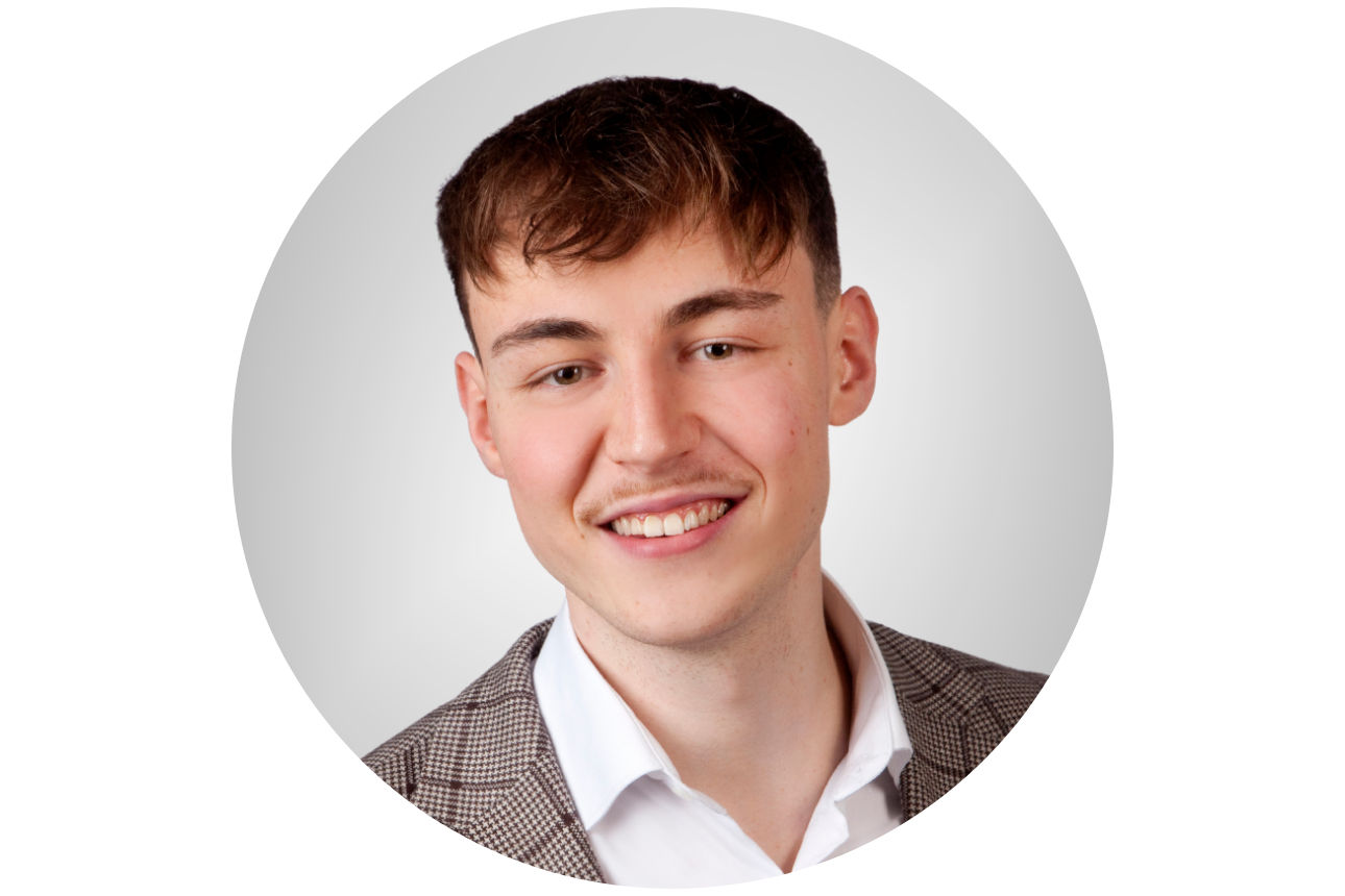 Foto von Clemens Späth (Business Team)