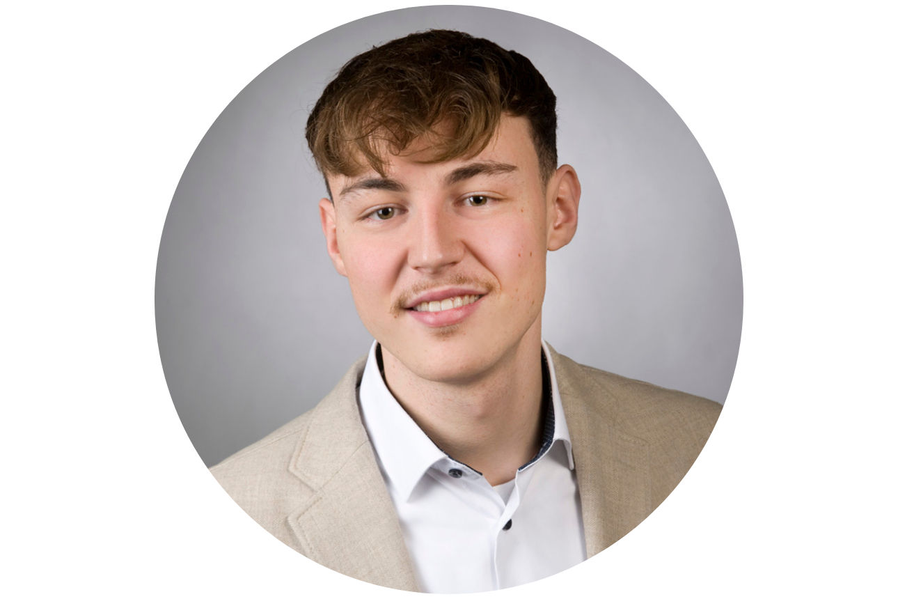 Foto von Clemens Späth (Business Team)