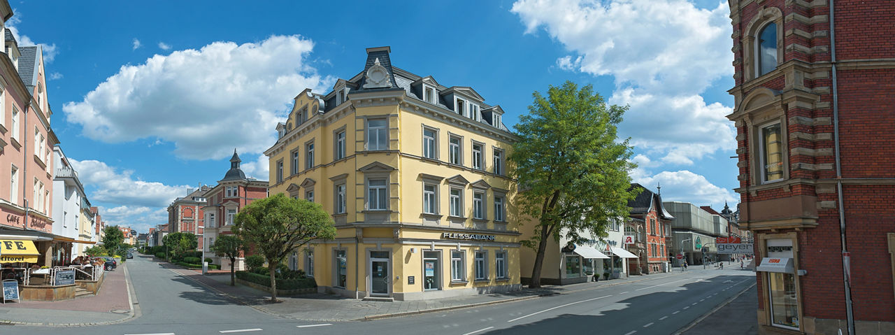 Niederlassung Coburg