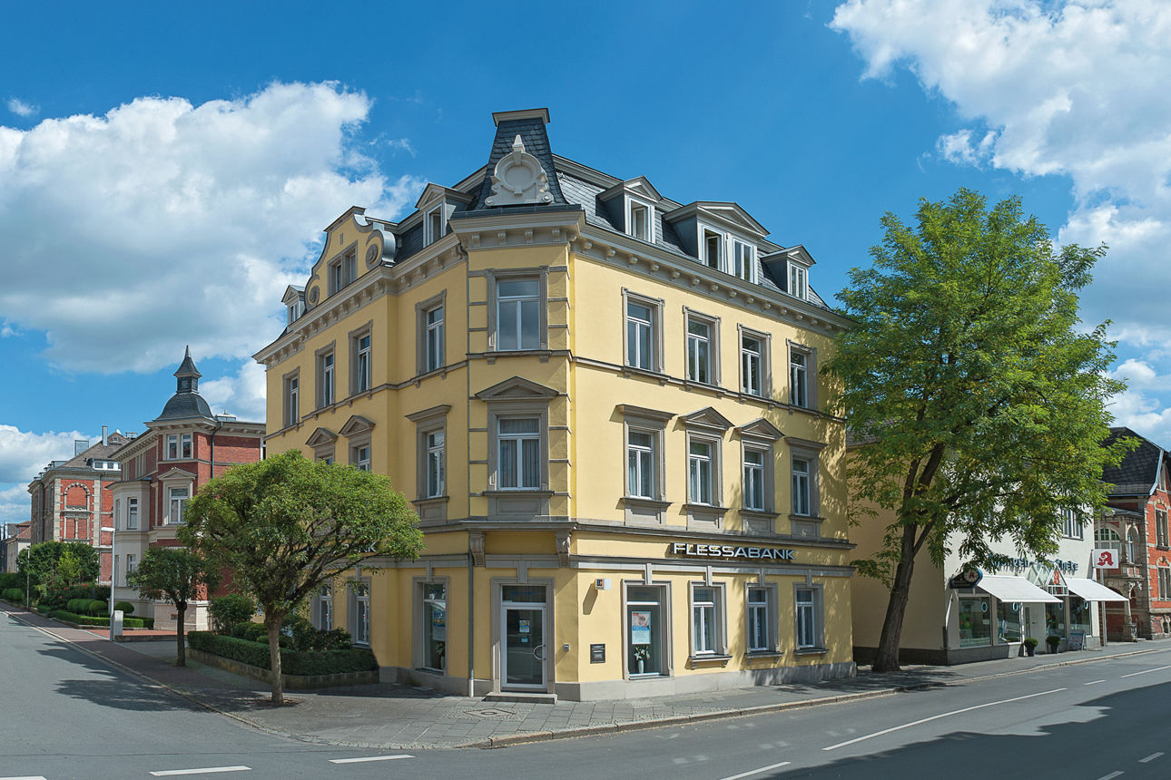 Niederlassung Coburg