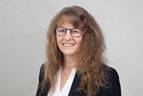 Portrait unserer Leiterin der Personalabteillung