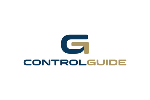 Logo controlguide.med GbR
