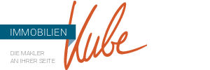 Logo Immobilien Kube
