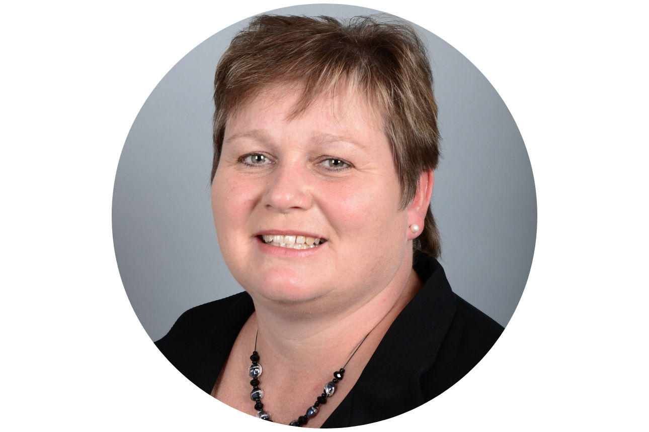 Cornelia Tröster Smart Serviceberaterin