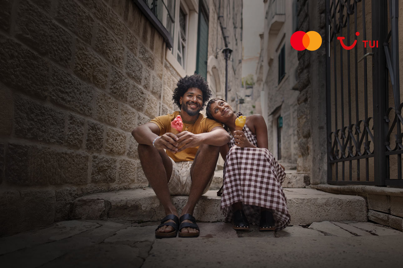 MasterCard Cross-Border