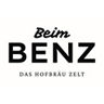 Logo Beim Benz