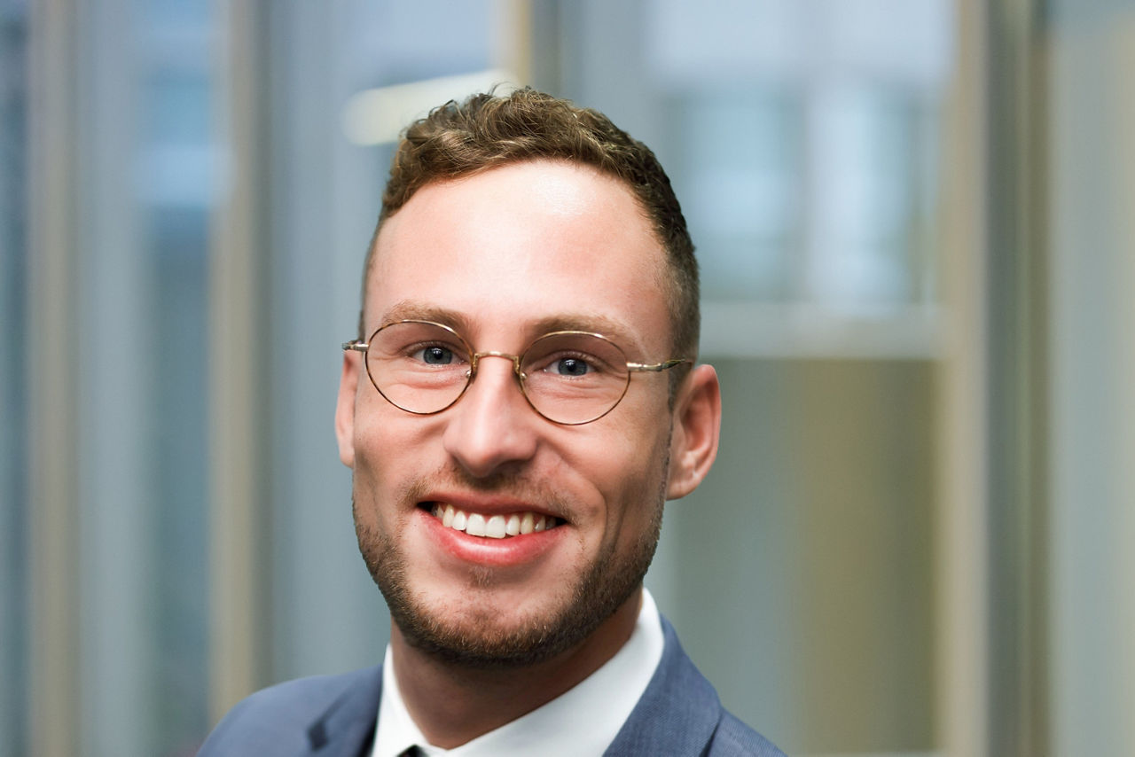 R+V Finanzberater Versicherung