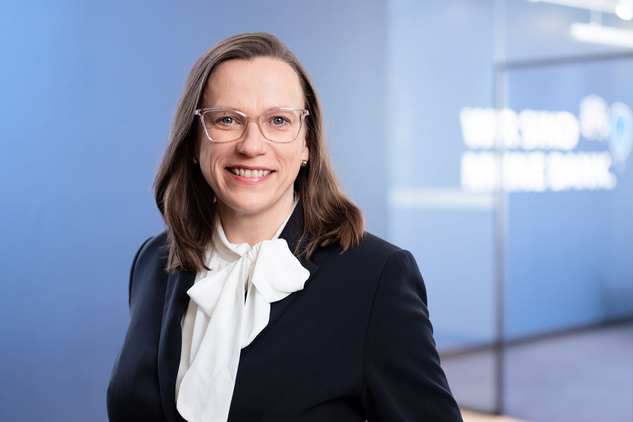 Dagmar Berger