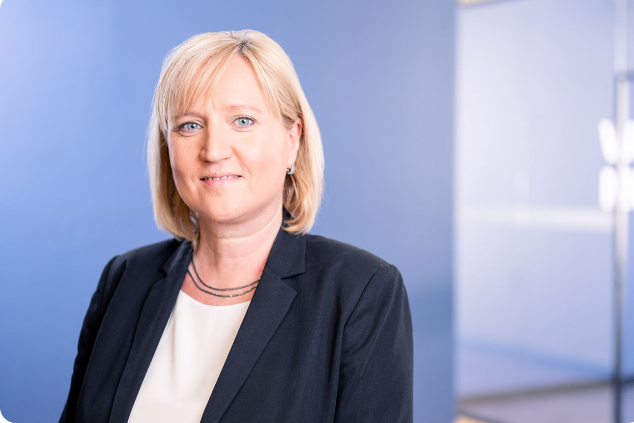 Profilbild Dagmar Deckert