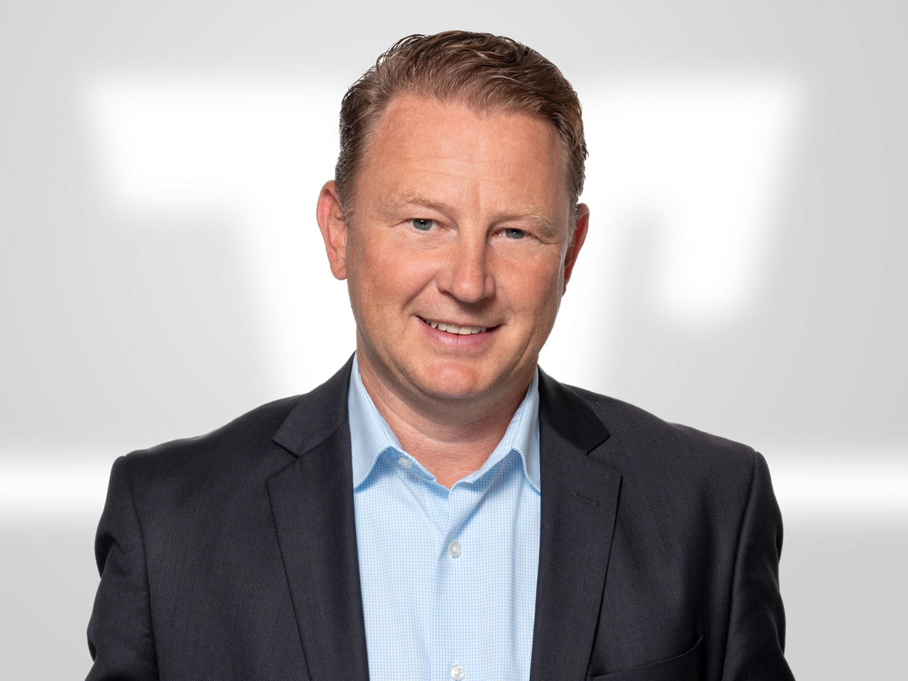 Marcus Dahlmann, R+V Firmenkundenberater Vorsorge