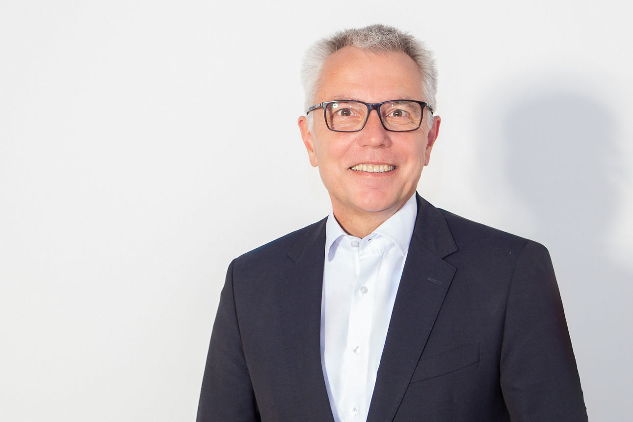 Stefan Dallinger