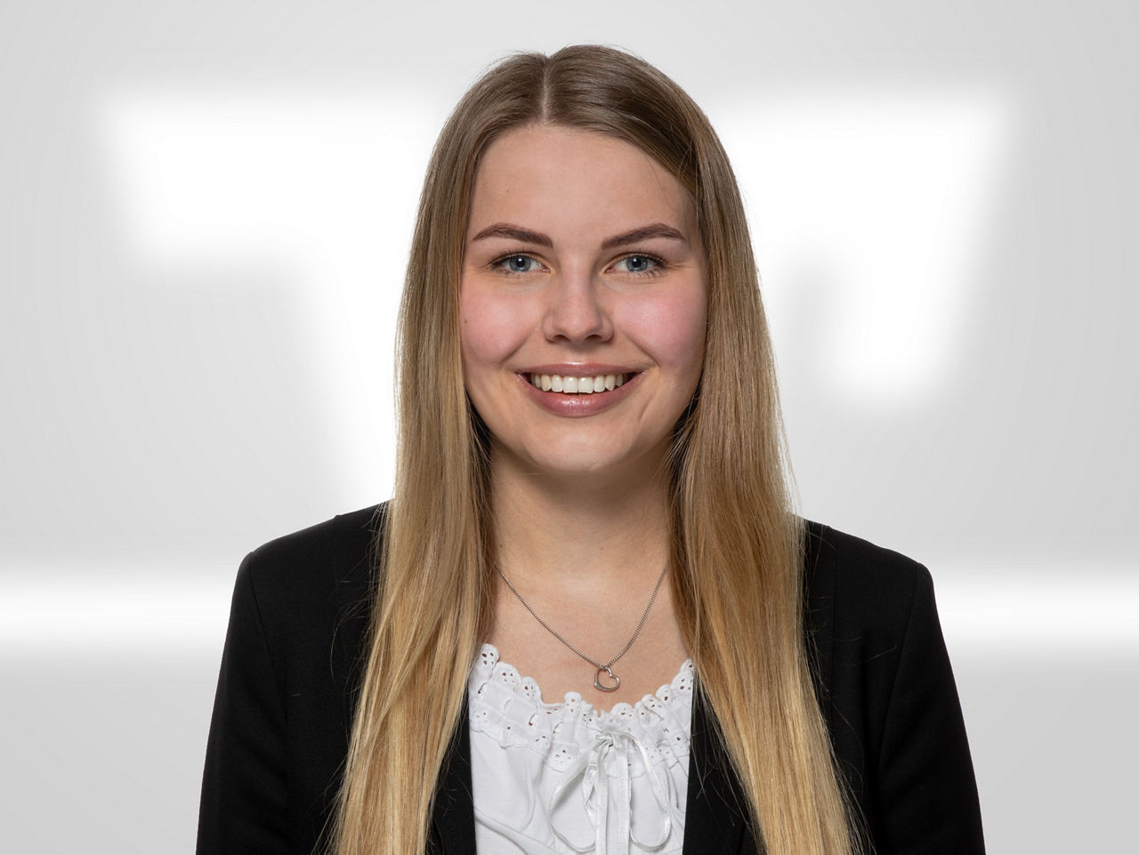 Sophia Dams, R+V Gewerbekundenberaterin Agrar