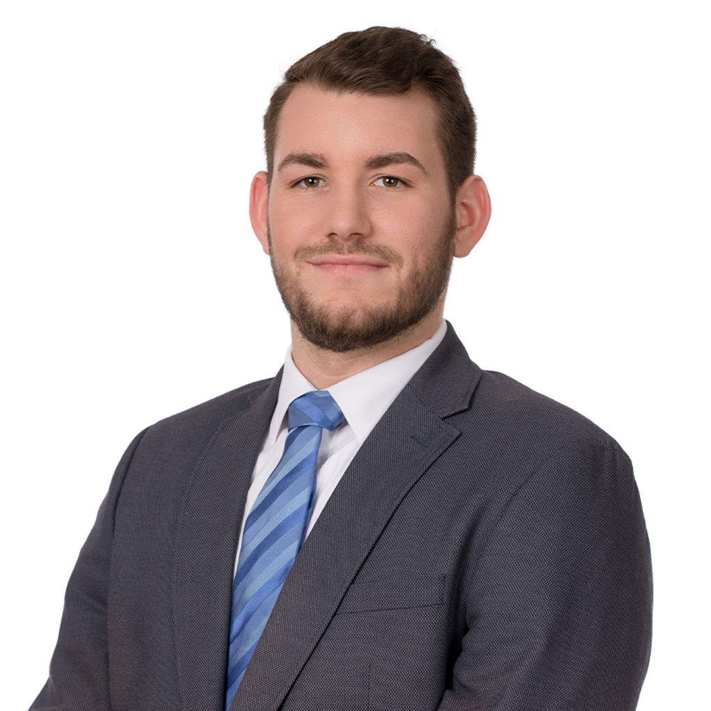 Businessportrait Dan von Schönebeck
