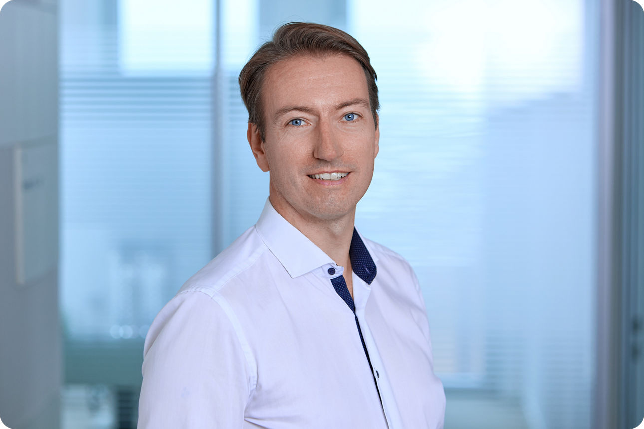 Profilbild Daniel Bathe