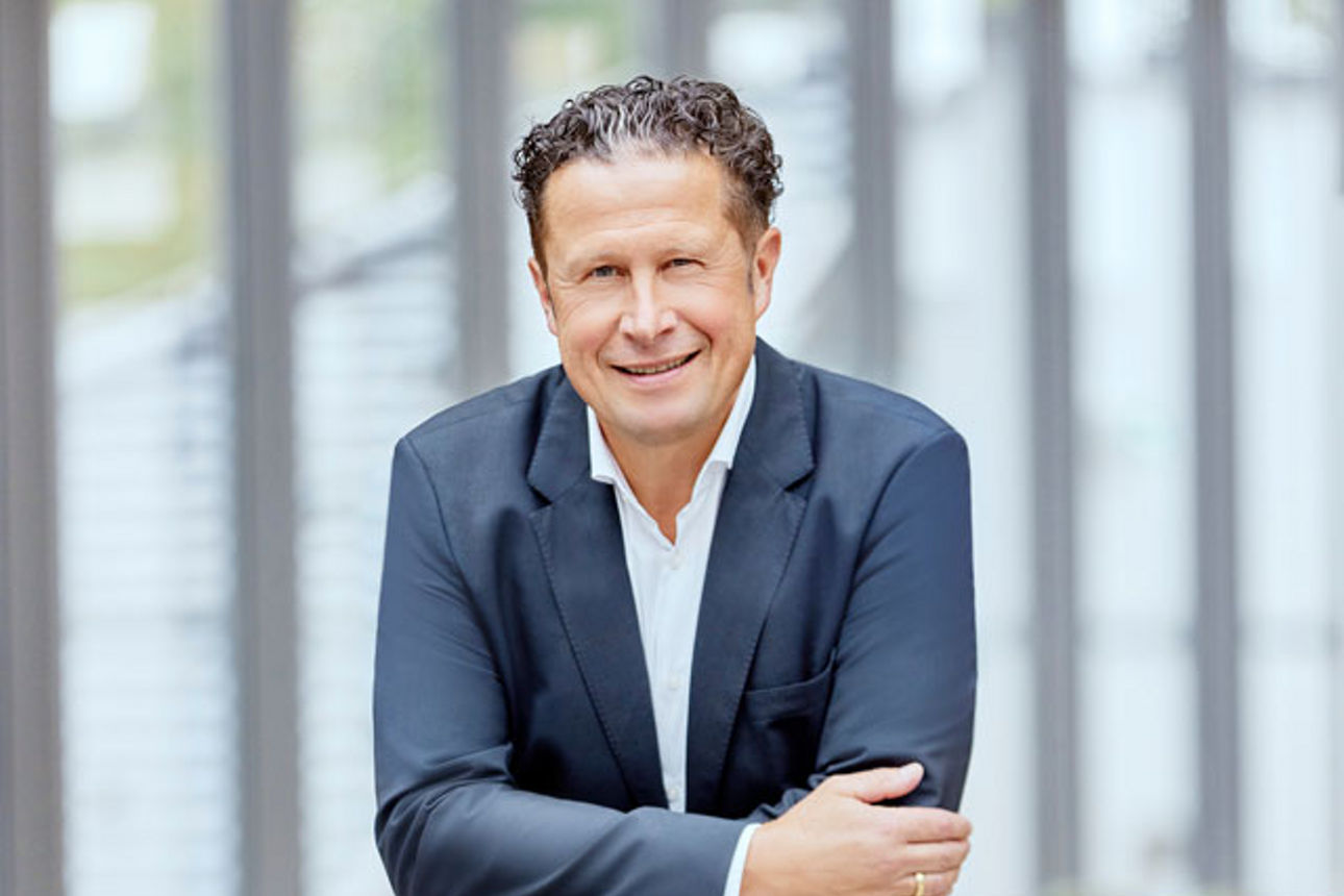 Pressebild 2: Daniel Hirt