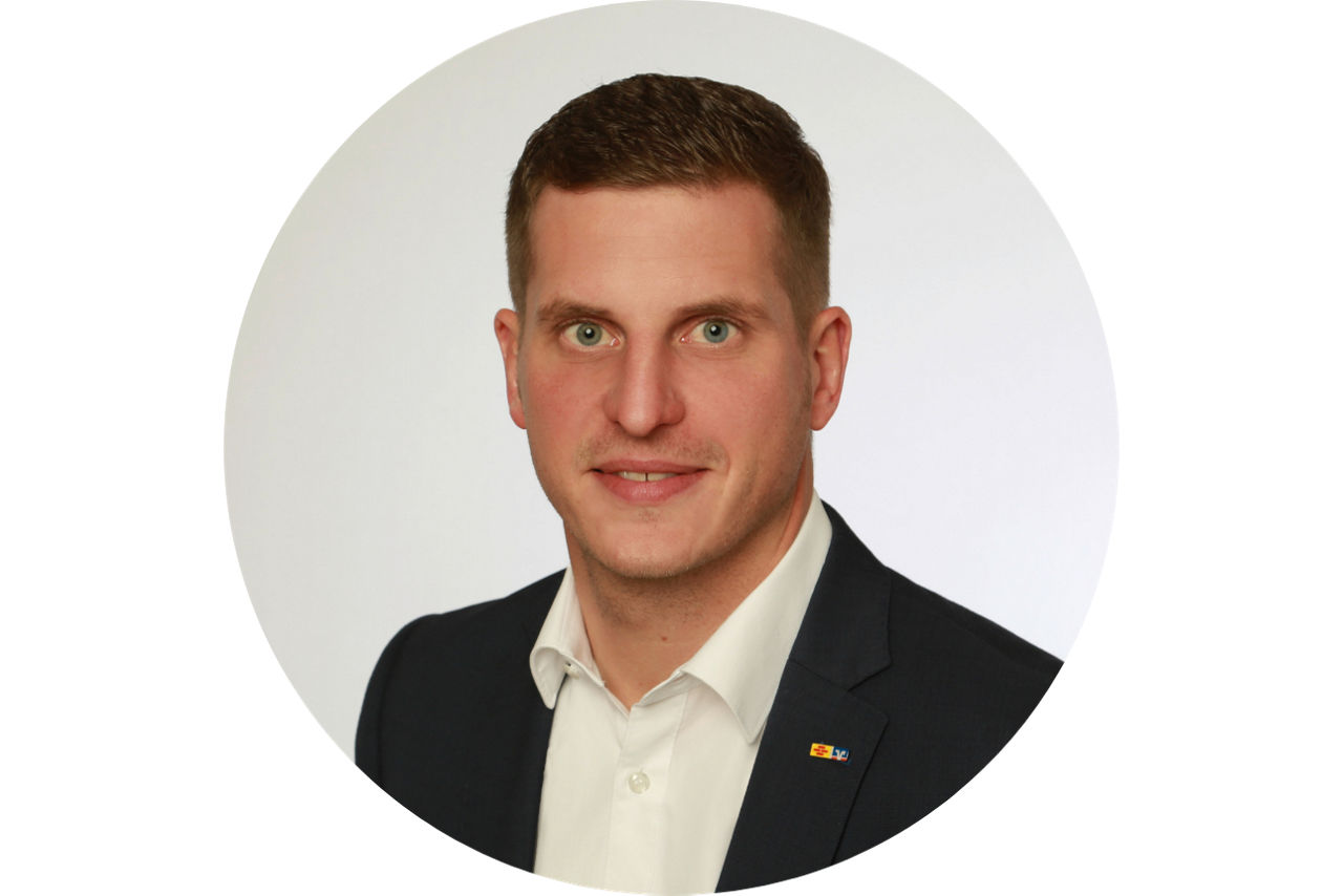 Daniel Tremmel