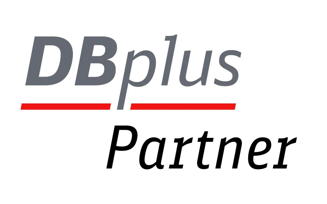 dbplus logo
