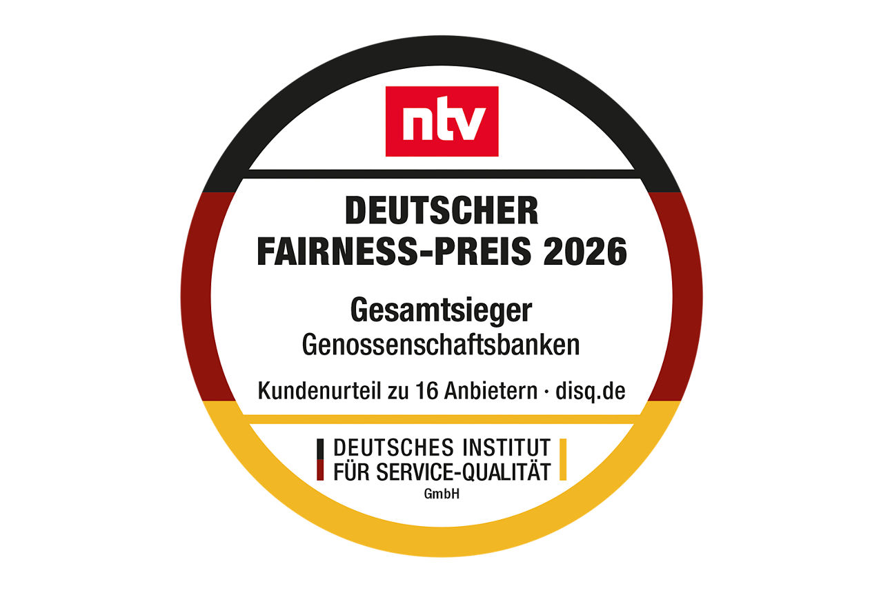 Deutscher Fairness-Preis 2026