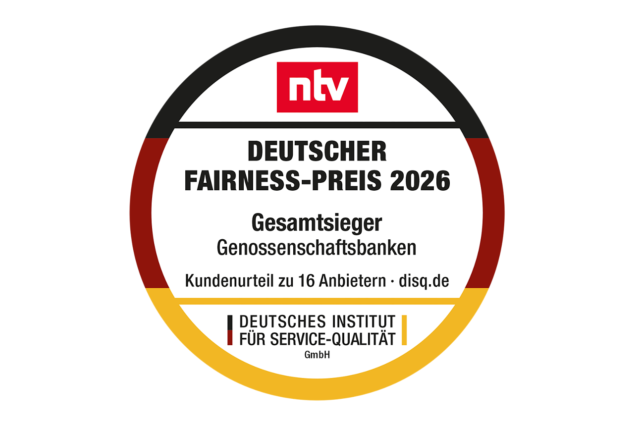 Deutscher Fairness-Preis 2026