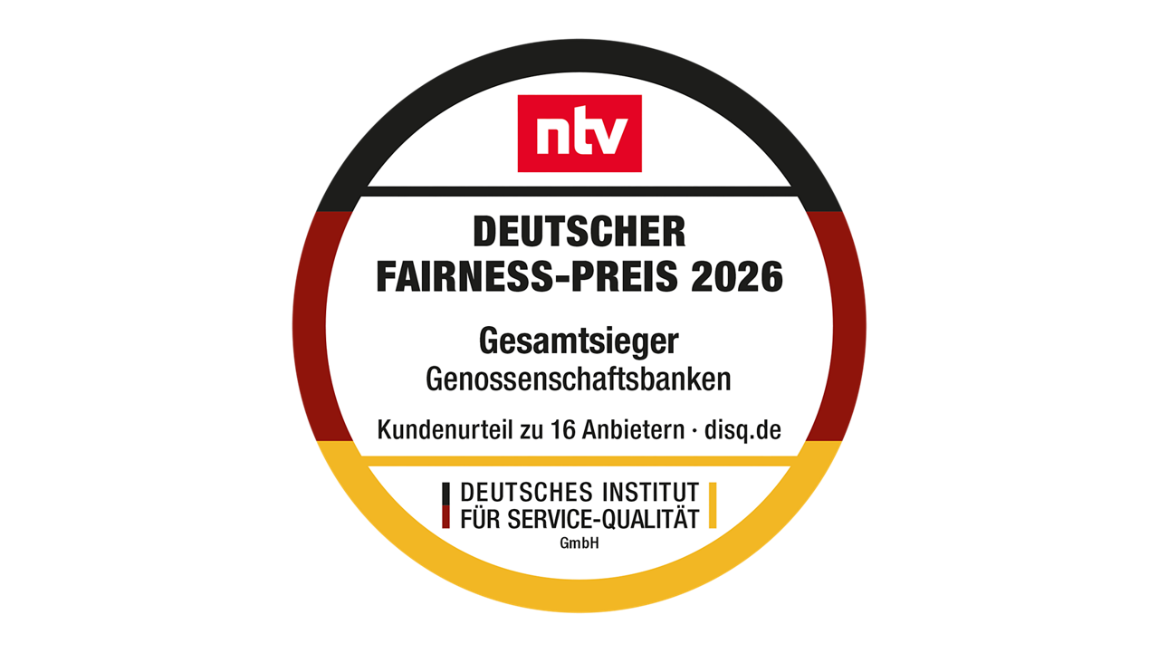 Deutscher Fairness-Preis 2026
