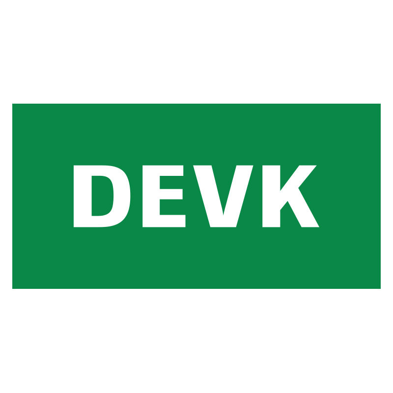 DEVK LOGO