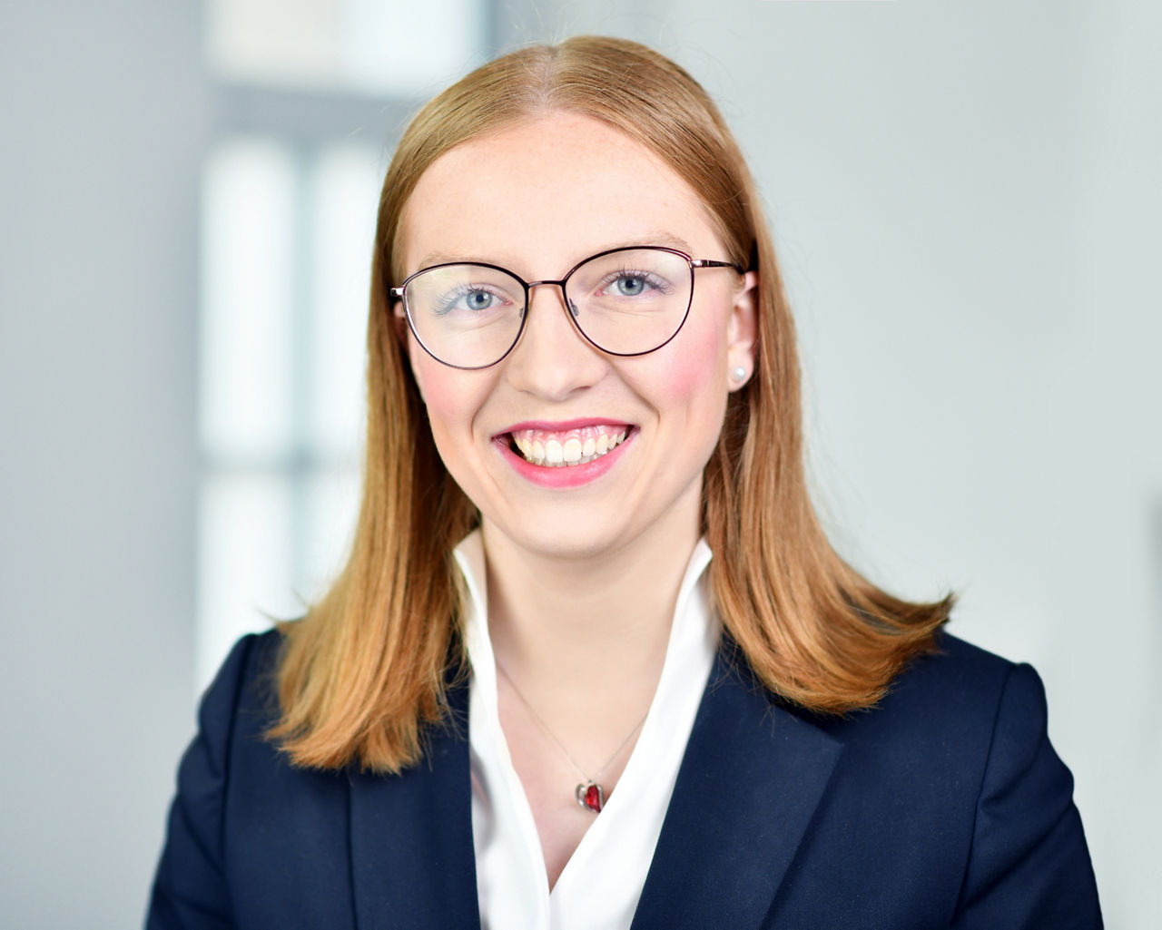 Diana Obuchov Trainee Firmenkundenbetreuung