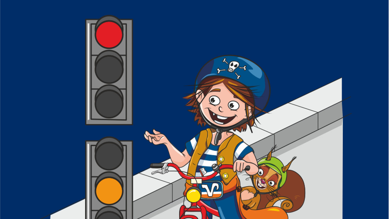 Die Ampel