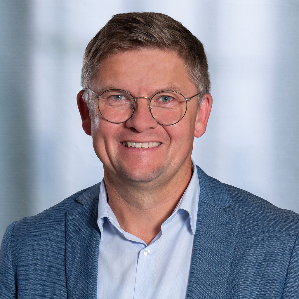 Foto von Thorsten Dierks