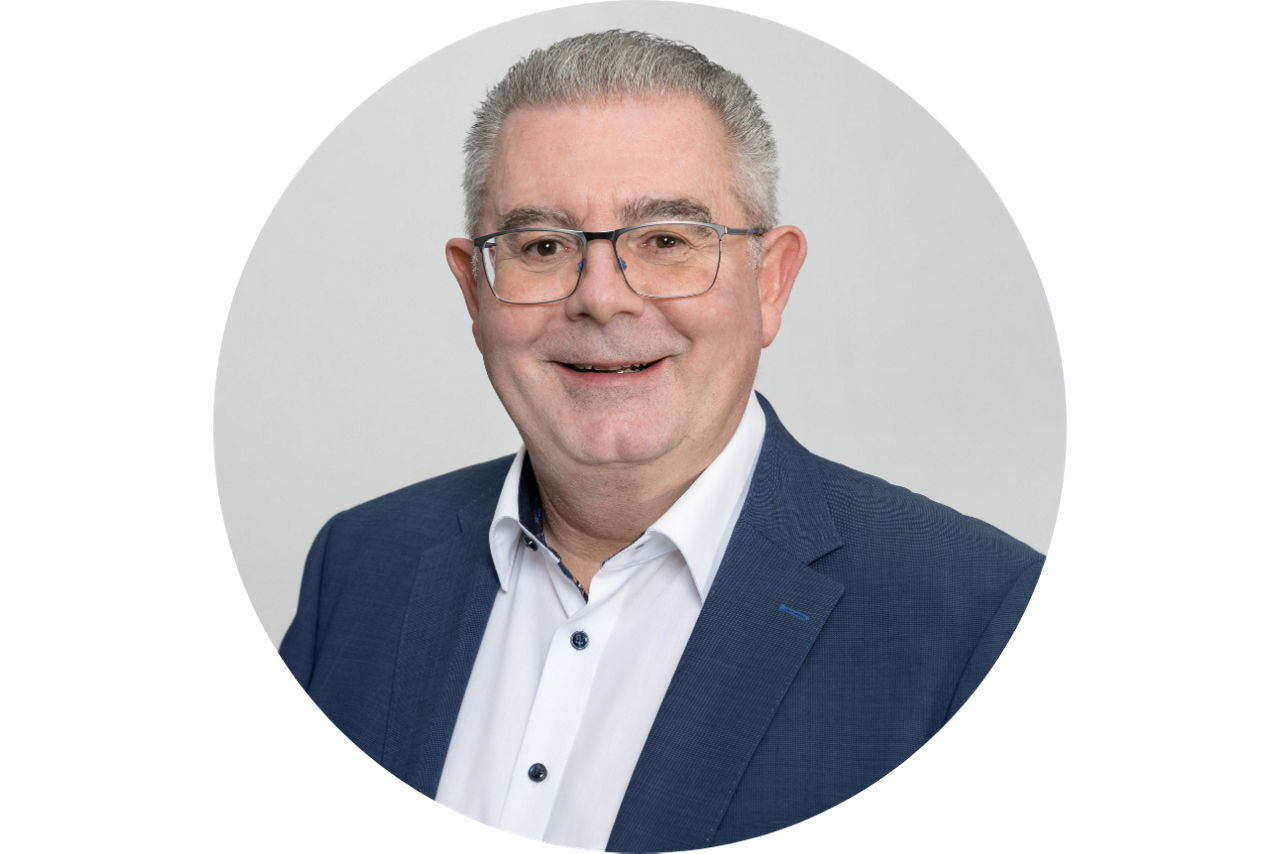 Dietmar Heim