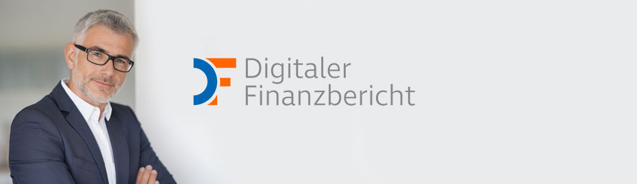 Ein formal gekleideter Mann
