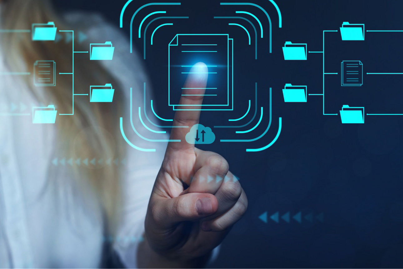 Kaufmann/-frau für Digitalisierungsmanagement