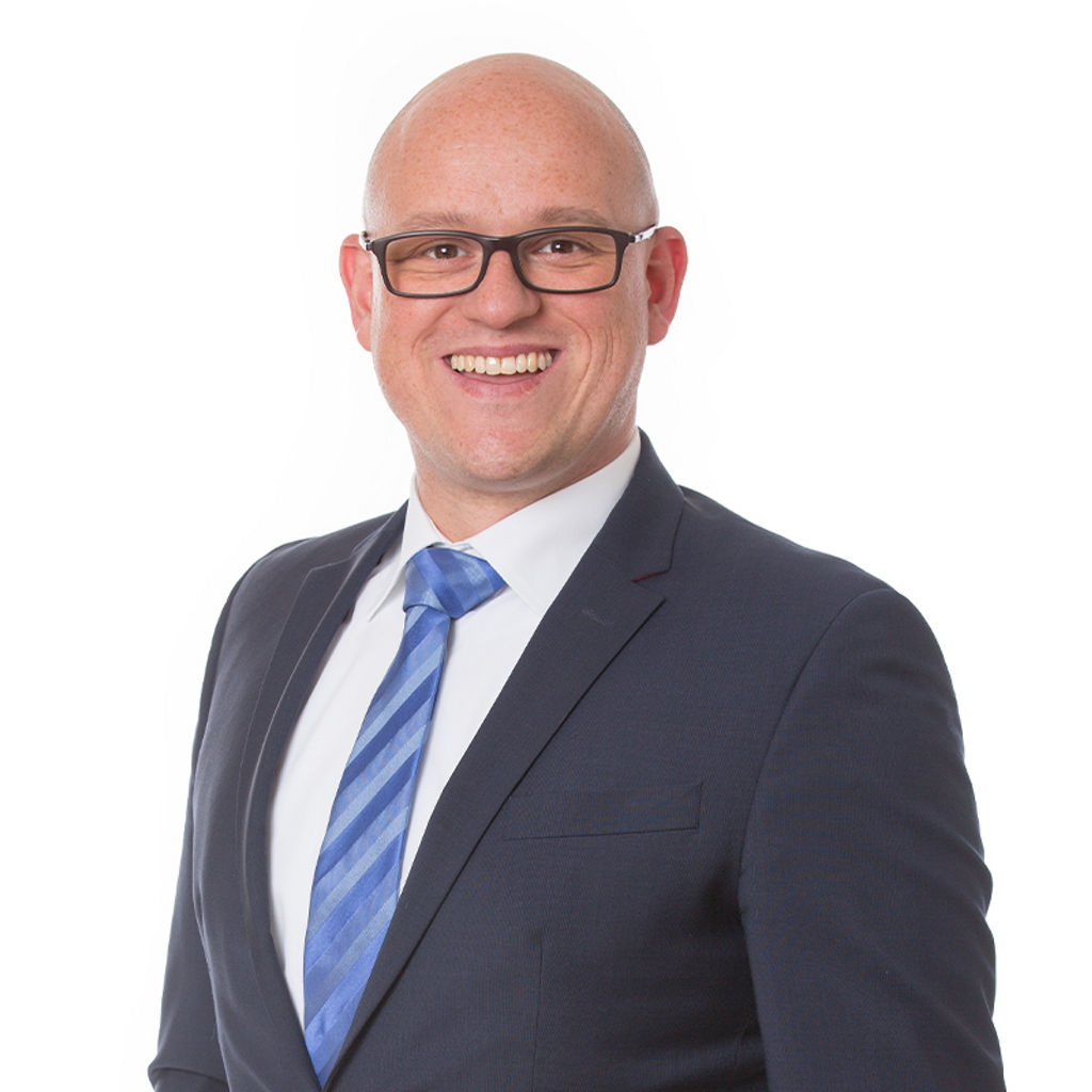 Businessportrait Dirk Asbeck